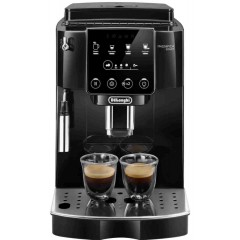 De'Longhi Magnifica Start ECAM220.21.B Αυτόματη Μηχανή Espresso 1450W Πίεσης 15bar με Μύλο Άλεσης Μαύρη De'Longhi Magnifica Start ECAM220.21.B Αυτόματη Μηχανή Espresso 1450W Πίεσης 15bar με Μύλο Άλεσης Μαύρη